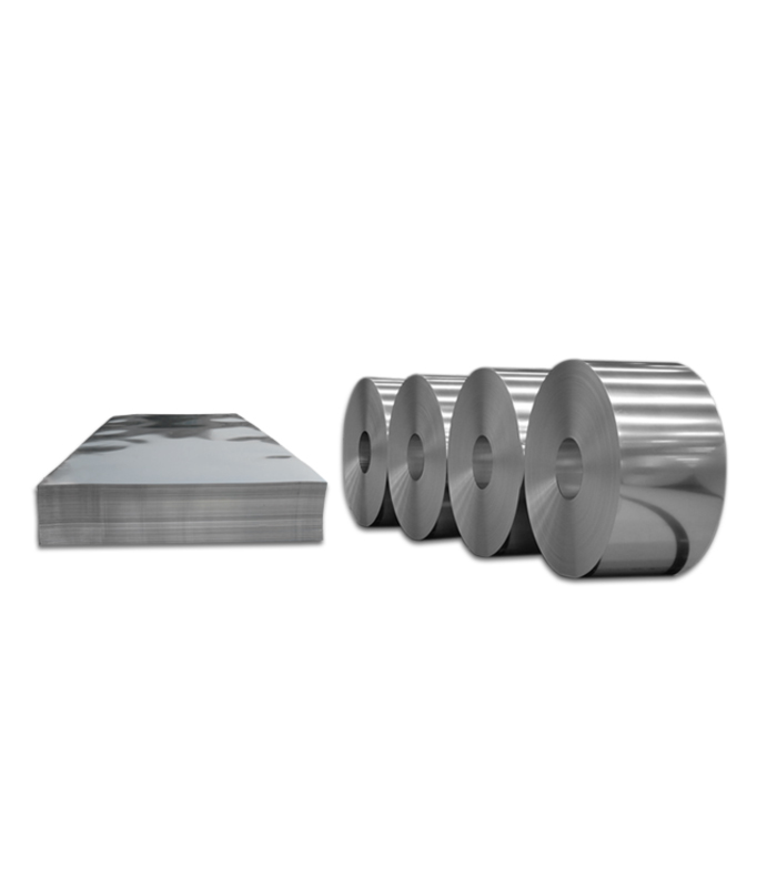 Tôle aluminium (bobine ou feuille avec longueur sur mesure)